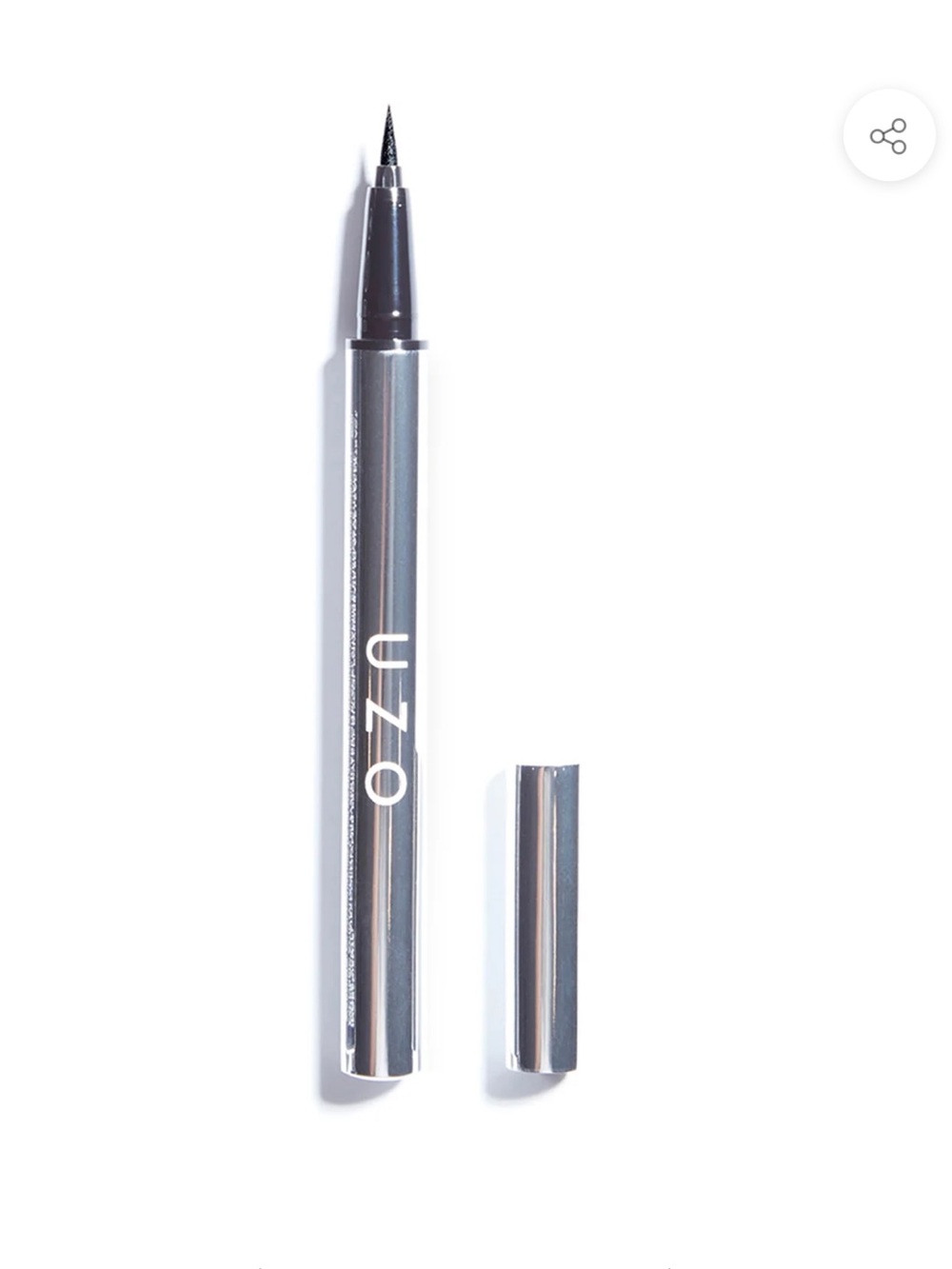 🖤 New UZO BLAQUE Liquide Eyeliner